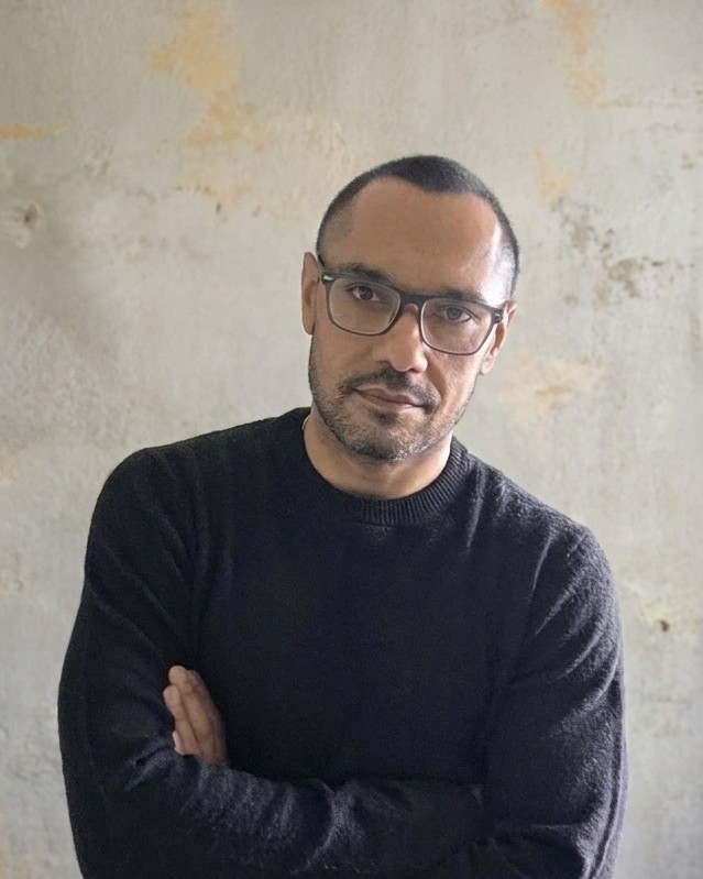 Taran, founder of ALFA Rebuild